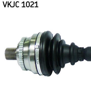 Cardan SKF ref. VKJC 1021